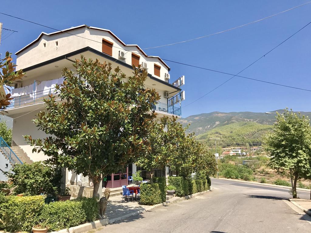 Ramis Hotel & Outdoor Sports Center Permet Exterior photo